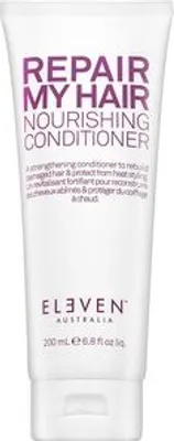 Obrázok produktu pre Eleven Australia Repair My Hair Nourishing Conditioner vyživujúci kondicionér pre veľmi poškodené vlasy 200 ml