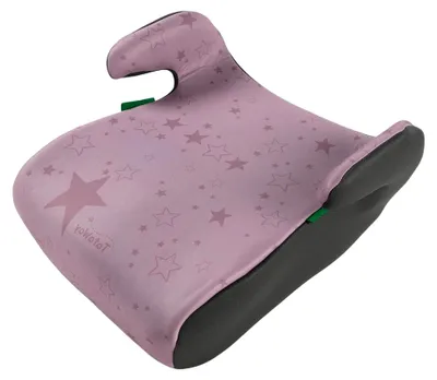 Produktbild von Tataway i-Size ECE R129 Kindersitz für Autos, 126-150 cm, 22-36 kg, 6-12 Jahre, Gruppe 3, leicht und tragbar — abnehmbar und waschbar
