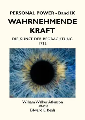 Produktbild von Wahrnehmende Kraft