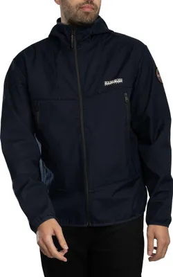 Produktbild von Napapijri Biois Leichtgewichtjacke, Blau L