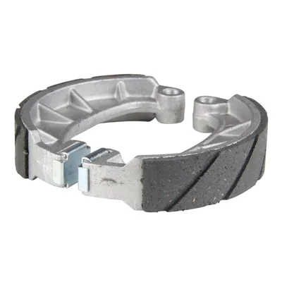 Productafbeelding van Gegroefde remblokken, sportmodel, voor Simson S50, S51, S70, S53, SR50, SR80, KR51/1, KR51/2, SR4-2, SR4-3, SR4-4