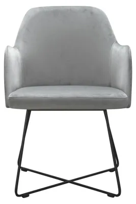 Immagine prodotto di Design set sedie gruppo 6x sedia attesa sala da pranzo nuovo set poltrona sedia