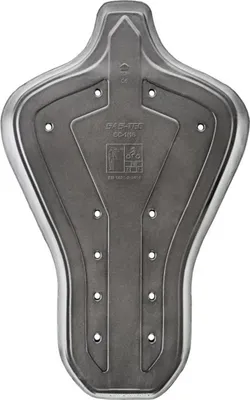 Produktbild von SAS-TEC SC-1/16 Rückenprotektor