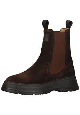 Produktbild von GANT Stiefelette Stiefelette Veloursleder/Textil