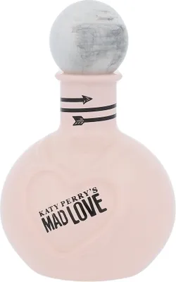 Image de Katy Perry Mad Love Eau de Parfum pour femme - 100 ml, parfum our un style de vie moderne