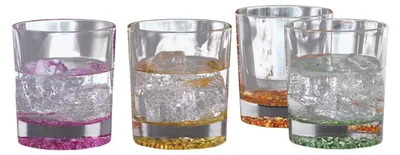 Produktbild von Spiegelau Trinkbecher Set 4-tlg. LOUNGE