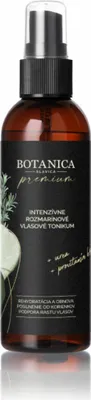 Produktbild von Botanica Slavica Intensives Rosmarin-Haar-Tonikum 150 ml