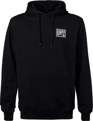 Obrázek produktu pro Mikina s kapucí Vans VN000HVQBLK1 pro Uni