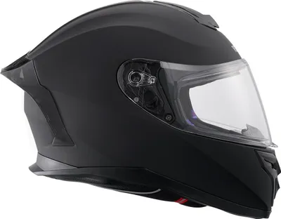 Zdjęcie produktu dla Kask motocyklowy pełnotwarzowy Kask motocrossowy z gniazdem Bluetooth
