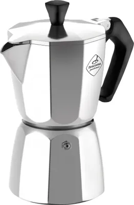 Produktbild von Tescoma Espressokocher PALOMA, 6 Tassen