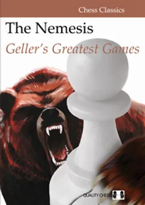 Obrázek produktu pro Nemesis The - Gellers Greatest Games – Lingua: Inglese