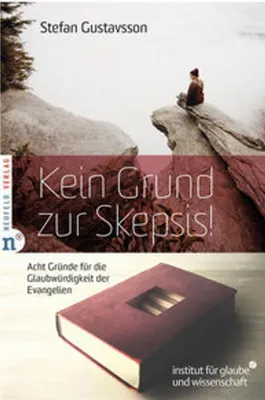 Produktbild von Kein Grund zur Skepsis!