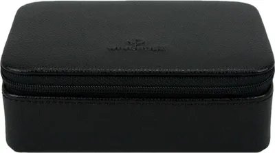 Produktbild von Windrose Schmuckkästchen beluga Schwarz 5.5