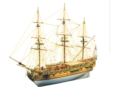 Obrázek produktu pro Stavebnice Krick Royal Caroline