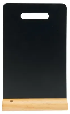 Image de Tableau noir Carry, longueur : 335 mm, largeur : 210 mm