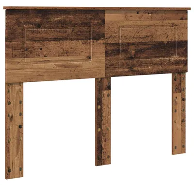 Produktbild von vidaXL Kopfteil Altholz Holzwerkstoff