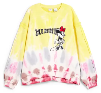 Produktbild von Desigual Sweat_Minnie, 9019 Tutti Fruti, 13/14