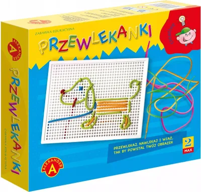 Productafbeelding van Przewlekanki 2 Max 05295
