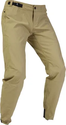 Produktbild von FOX Lange Fahrradhose ohne Träger  - RANGER - Beige S