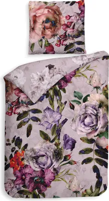 Produktbild von Samia Bettwäsche 155 Pink