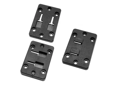 Produktbild von SO EASY RIDER T-Nut-Adapter für T-Fighter