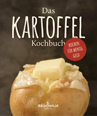 Zdjęcie produktu dla Das Kartoffel Kochbuch