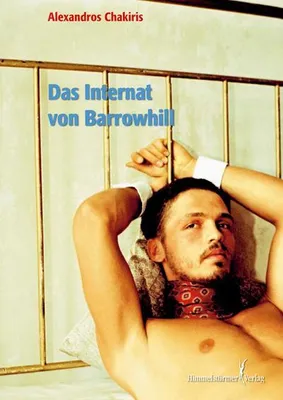 Immagine prodotto di Das Internat von Barrowhill