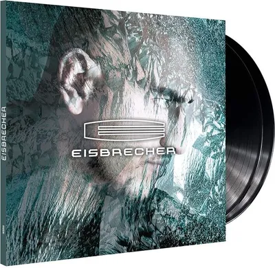 Obrázok produktu pre Eisbrecher (180g) - Sony - (Vinyl / Rock (Vinyl))