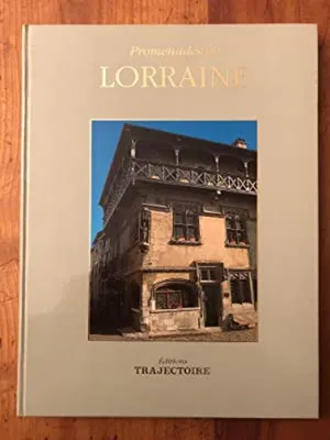 Image de Promenades en Lorraine