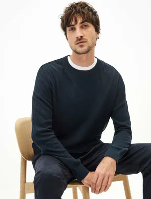 Produktbild von Celio Teverti Baumwollpullover 1090494__S