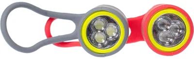 Produktbild von Simson Batterie LED Satz Simmy