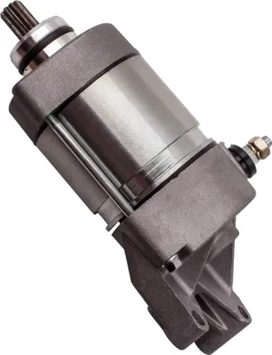 Image de Démarreur, 12V, remplacement direct