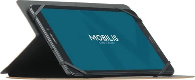 Zdjęcie produktu dla Mobilis 048017, Folio, Dowolna marka, 27,9 cm (11")