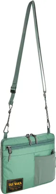 Zdjęcie produktu dla Torba na ramię TATONKA Cross Body Bag Sage Green zielona