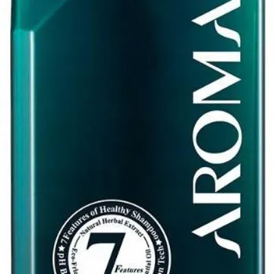 Produktbild von Aromase-Beruhigendes Shampoo fü r trockene Kopfhaut, 90 ml