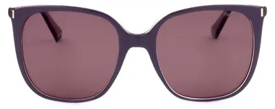 Imagen del producto de Gafas de sol Damensonnenbrille Polaroid PLD-6218-S-B3V, tamaño de lente: 56 mm