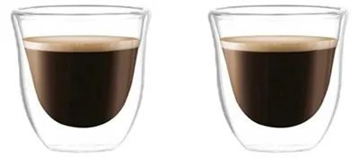 Image de eCa Thermo tasses à café 70 ml 1 pc