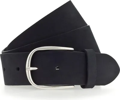 Produktbild von Vanzetti 40 mm Gürtel schwarz 85