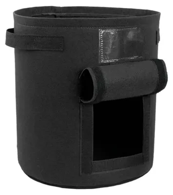 Produktbild von INF Bunte Kartoffel-Anzuchtsäcke - 4er-Set für den Hausgarten L