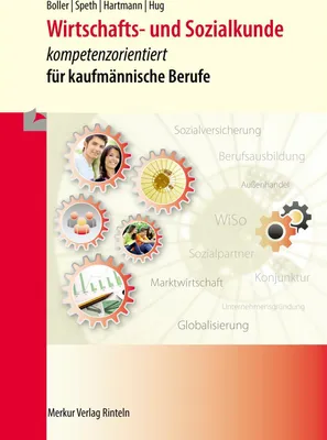 Produktbild von Wirtschafts- und Sozialkunde - kompetenzorientiert