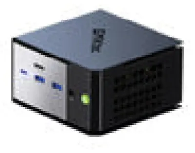 Zdjęcie produktu dla Mini Pc Gmktec Evo-X1- Amd Ryzen Ai 9 Hx 370 - 32Gb Ram + 1Tb Ssd