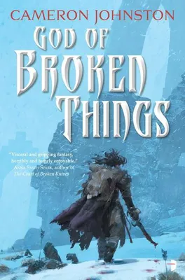 Produktbild von God of Broken Things