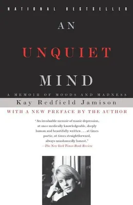 Immagine prodotto di An Unquiet Mind