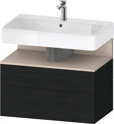 Produktbild von DURAVIT QA4394091160000 QTG WTU WH Ek. 790x470x590 Ei Swa Mt.