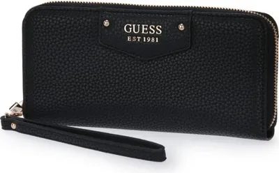 Obrázek produktu pro Peněženka GUESS EVG839046 Black