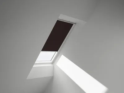 Immagine prodotto di VELUX Tenda oscurante DKL U04 4559SWL, azionamento manuale