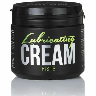 Produktbild von Cobeco - Cbl Schmiercreme Fäuste 500Ml
