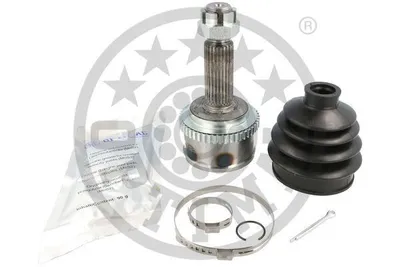 Produktbild von OPTIMAL Gelenksatz Antriebswelle für HYUNDAI GETZ (TB) CW-2580