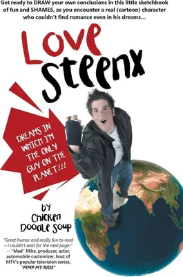 Produktbild von Love Steenx