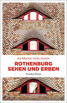 Obrázek produktu pro Rothenburg sehen und erben